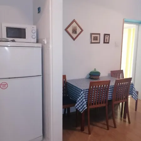 Appartement With Wifi Trpanj, Peljesac - 13664