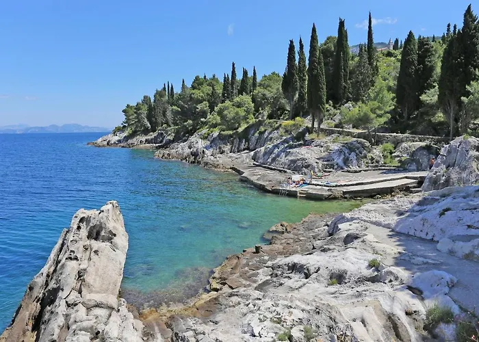 With Wifi Trpanj, Peljesac - 13664 *