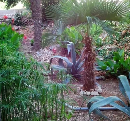 With Wifi Trpanj, Peljesac - 13664 Apartamento