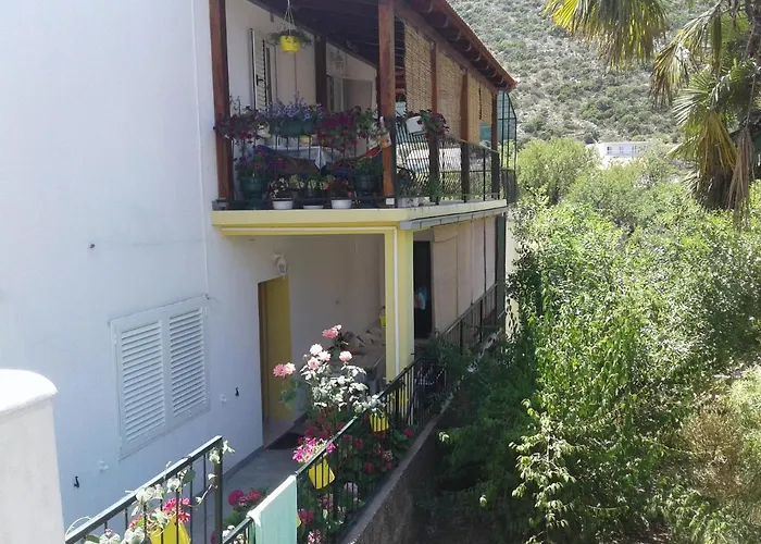 With Wifi Trpanj, Peljesac - 13664 Apartamento *