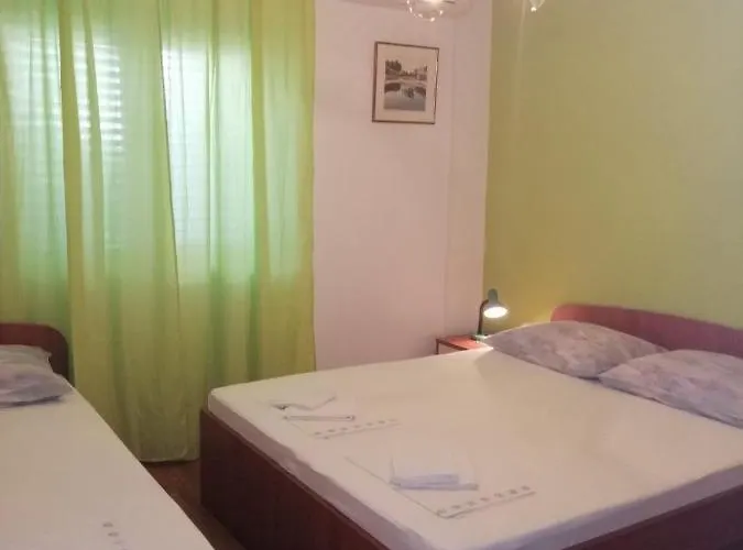 With Wifi Trpanj, Peljesac - 13664 * Trpanj