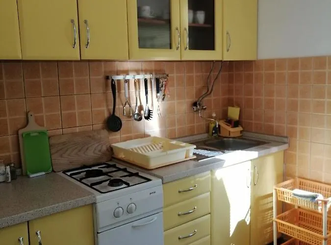 With Wifi Trpanj, Peljesac - 13664 Apartamento