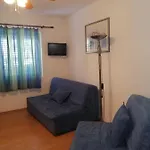 Lejlighed With Wifi Trpanj, Peljesac - 13664