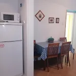 Lejlighed With Wifi Trpanj, Peljesac - 13664