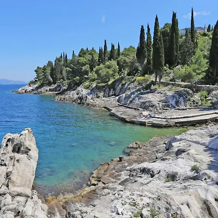 With Wifi Trpanj, Peljesac - 13664 *