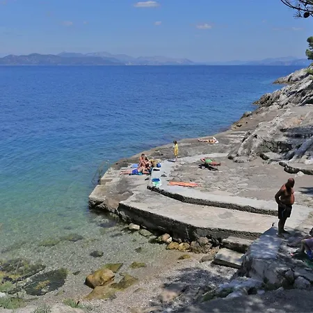 Lejlighed With Wifi Trpanj, Peljesac - 13664 Trpanj