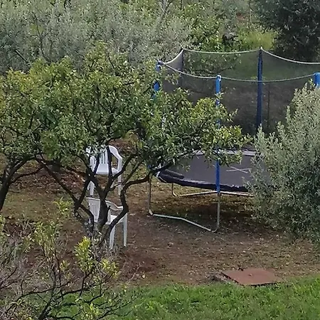 Appartement With Wifi Trpanj, Peljesac - 13664 *