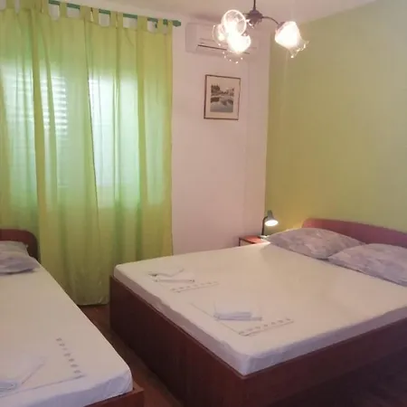 With Wifi Trpanj, Peljesac - 13664 * Trpanj