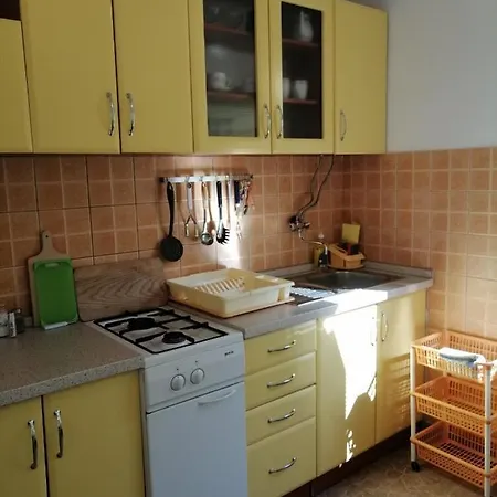 With Wifi Trpanj, Peljesac - 13664 Appartement