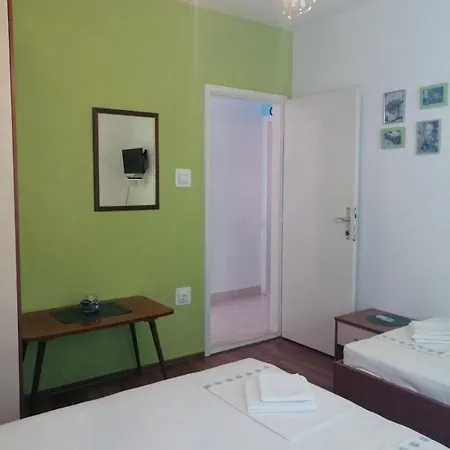With Wifi Trpanj, Peljesac - 13664 Apartment